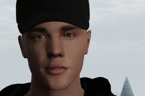 Justin Bieber: The Player